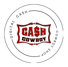 CashCowboyLoans logo
